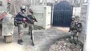 J&K: Four policemen dead after terrorists attack post in Shopian