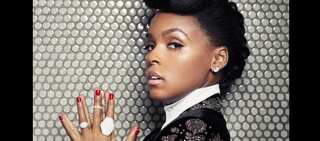 Janelle Monae to star in Gloria Steinem biopic