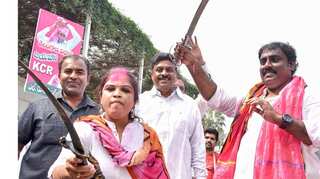 73 of Telangana MLAs have criminal past, says watchdog