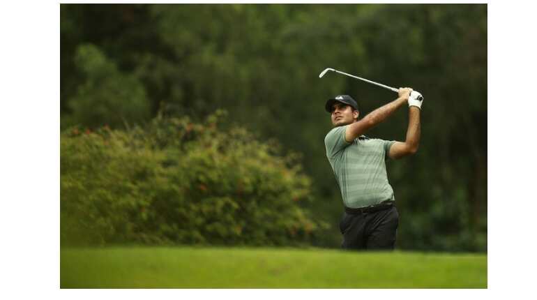 India golfer Shubhankar wants to sign off on a high at Indonesia Masters India golfer Shubhankar wants to sign off on a high at Indonesia Masters