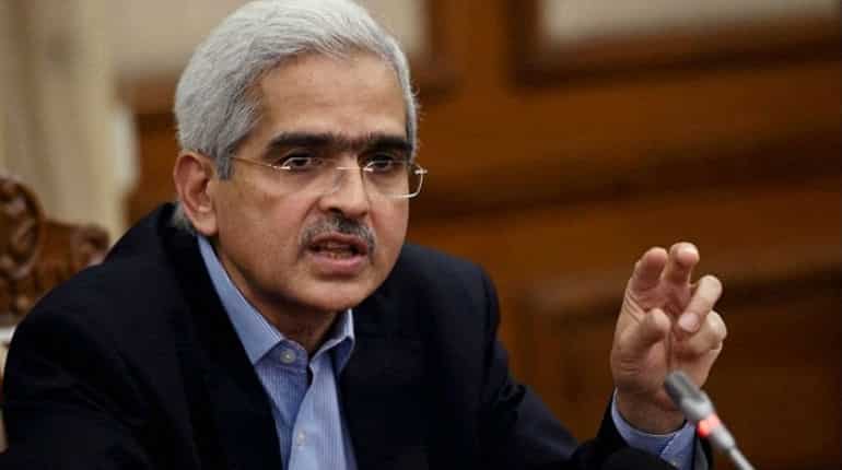 Will protect RBI's autonomy: New Governor Shaktikanta Das