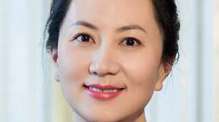Canada court grants conditional bail to Huawei's Meng Wanzhou