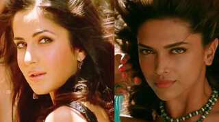 After Deepika Padukone follows Katrina Kaif on Instagram, 'Bharat' actress returns favour