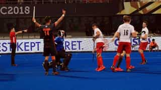 Hockey World Cup: Netherlands beat Canada to face India in quarterfinals