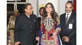 Isha Ambani to wed Anand Piramal on Wednesday; Antilla all decked up