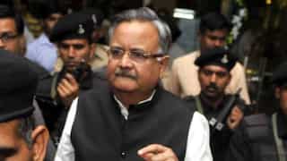 Curtain comes down on BJP rule in Hindi heartland states