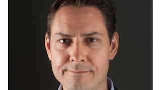 China accuses detained Canadian citizen Michael Kovrig of stealing state secrets