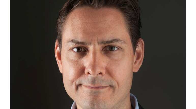 Canada granted consular access to ex-diplomat held by China: Official