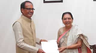 Now I'm free, won't stake claim to form govt: Shivraj Chouhan after resigning
