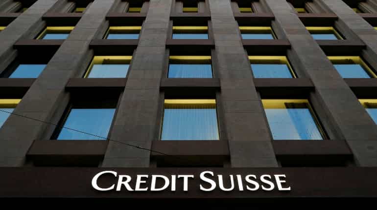 Credit Suisse announces 1-1.5 billion share buyback Credit Suisse announces 1-1.5 billion share buyback