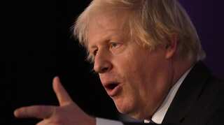Boris Johnson wins Brexit case hounding his leadership bid