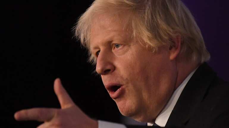 Sibling rivalry behind Britain's Brexit politics