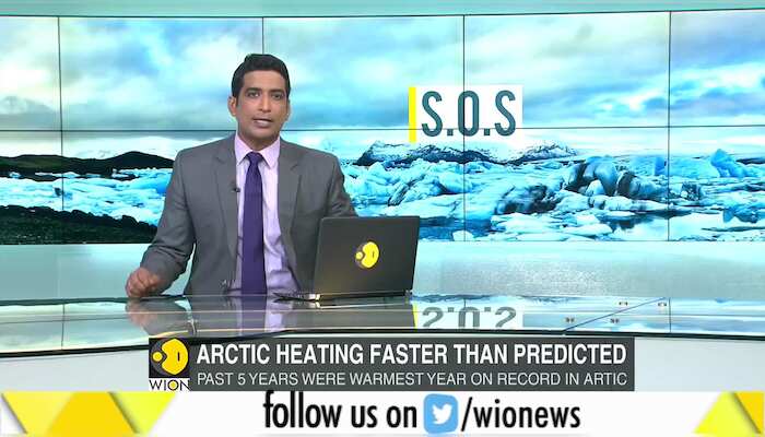 WionNews Video