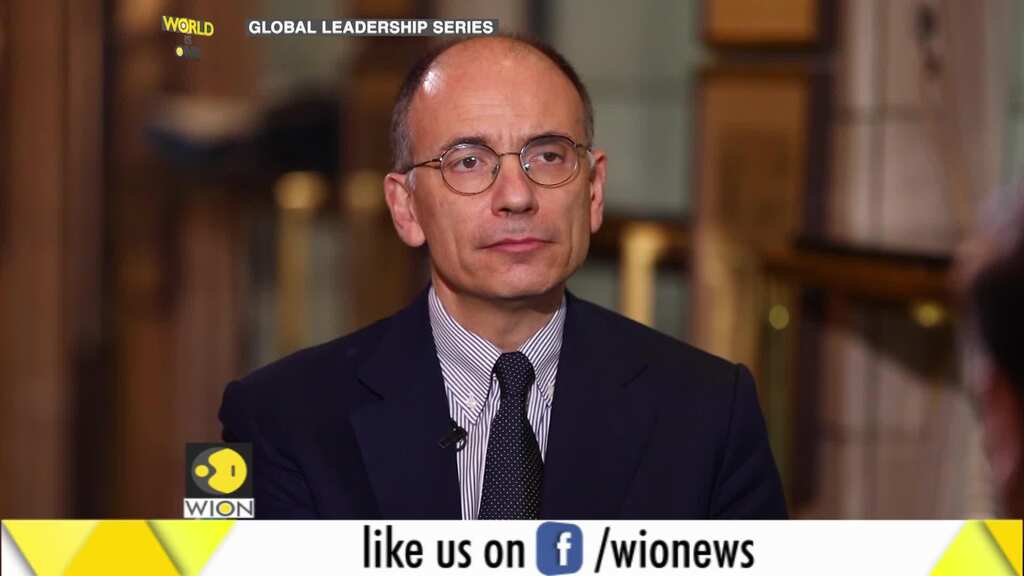 WION Exclusive: Ex-Italy PM Enrico Letta breaks his silence on Agusta Westland scam