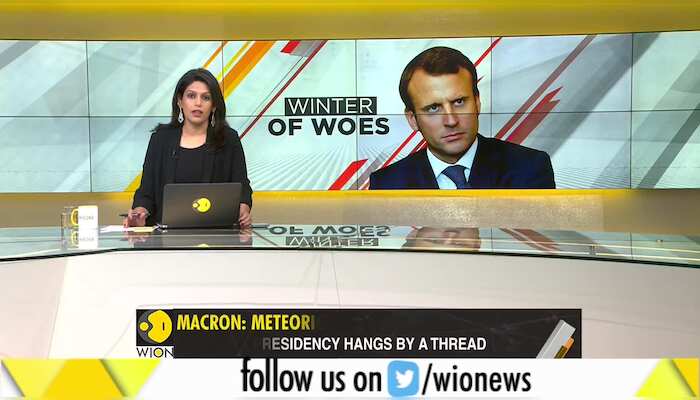WionNews Video
