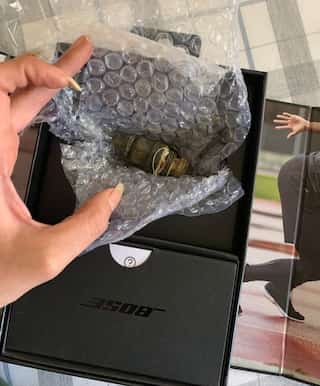 Hoax in a box: The weirdest online deliveries
