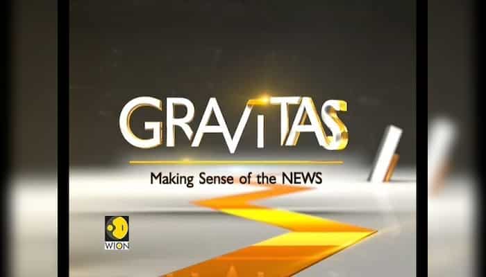 Watch: WION Gravitas, 12th December, 2018