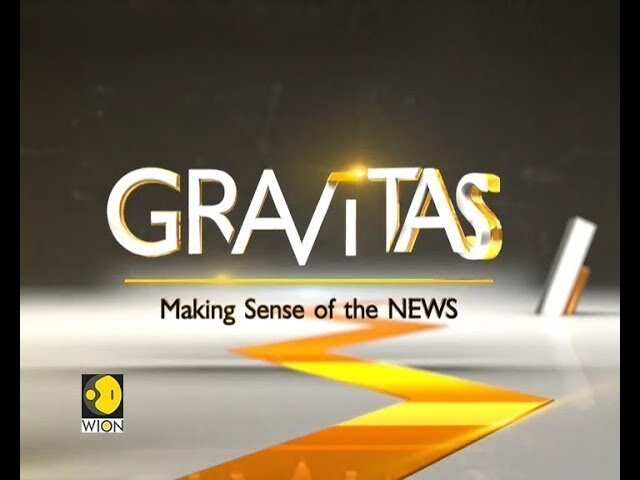 Watch: WION Gravitas, 12th December, 2018