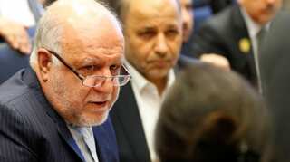 India did not allow Russian-owned Indian refinery to use Iranian crude oil due to US sanctions: Iran oil minister