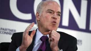 India can benefit from US-China trade war: KKR chief