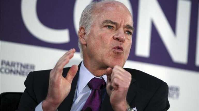 India can benefit from US-China trade war: KKR chief