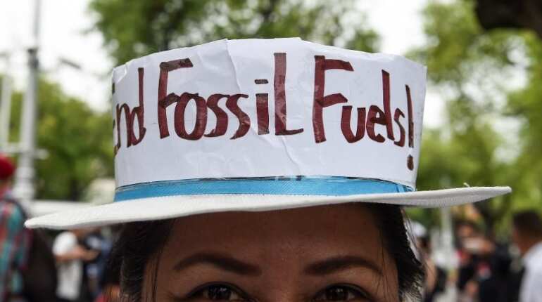 India projected on track to achieve Paris climate change agreement target: US expert 