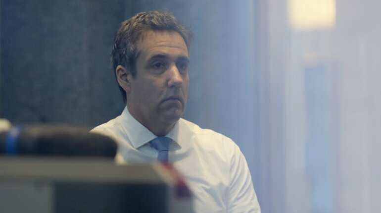Michael Cohen, Trump's loyal fixer turned tell-all accuser