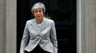 Why a no-deal Brexit would be less costly for the EU than the UK