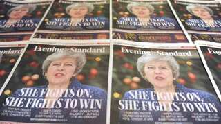 What next for Brexit as Theresa May wins leadership battle?