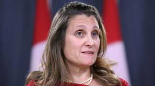 Do not politicise extradition cases: Canada warns US