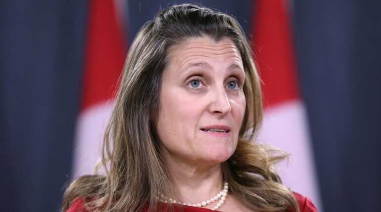 Do not politicise extradition cases: Canada warns US