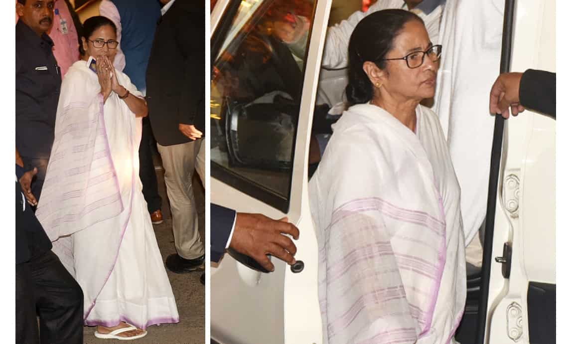 The Ambani wedding