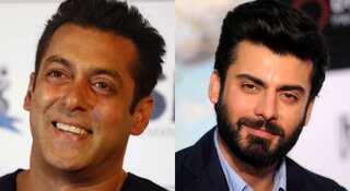 Salman Khan's 'Bharat' and Fawad Khan's 'Maula Jatt'  to clash at Pakistan box office during Eid 2019