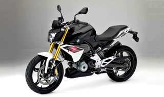 TVS Motor rolls out 50,000 unit of BMW 310cc series bike