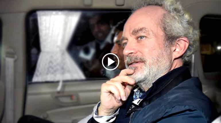 They will not be able to get anything from him: Christian Michel's lawyer to WION They will not be able to get anything from him: Christian Michel's lawyer to WION