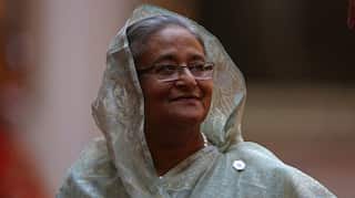 Leaked phone conversation seems to suggest Pak might be meddling in Bangladesh elections