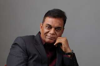 'CID' maker B P Singh new FTII chairman