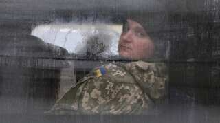 We won't testify: Captured Ukrainian navy captains tell Russia