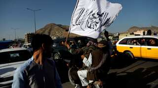 11 Taliban terrorists killed, 9 wounded in Afghanistan's Jawzjan province