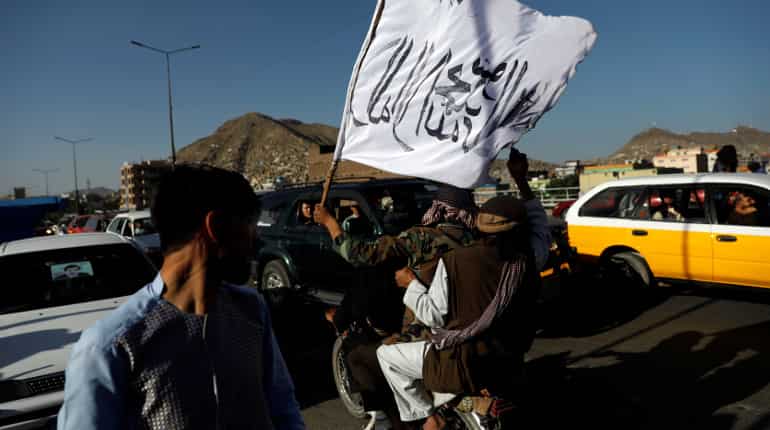 11 Taliban terrorists killed, 9 wounded in Afghanistan's Jawzjan province