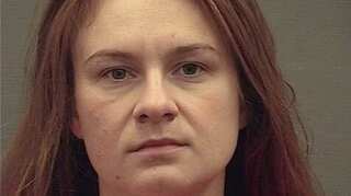 US accusations against Russian Butina 'absolutely unfounded': Kremlin