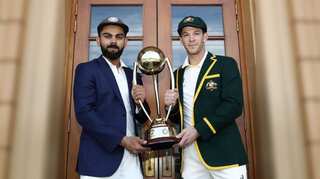 Australia look to retain top spot in the ICC World Test Championship as the race to the final heats up