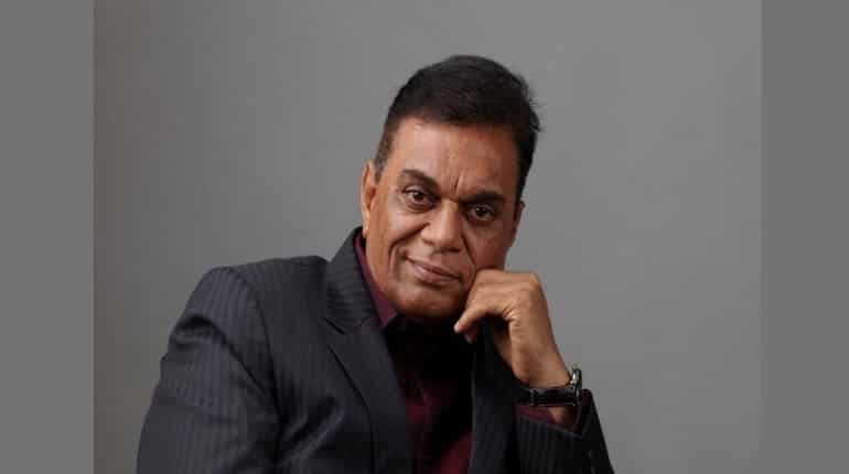 'CID' director-producer BP Singh named FTII president 'CID' director-producer BP Singh named FTII president