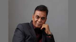 'CID' director-producer BP Singh named FTII president