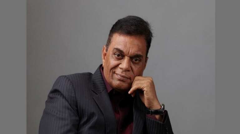 'CID' director-producer BP Singh named FTII president