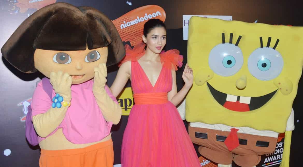 Alia Bhatt