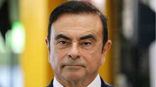 Carlos Ghosn resigned from Renault on January 22