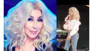 Singing icon Cher announces penning a memoir followed by a biopic, to release in 2020