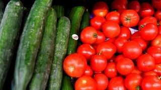 Organic food has bigger climate impact than conventionally farmed food: Study
