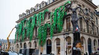 France's Louis Vuitton to buy hotel group Belmond for $3.2 billion